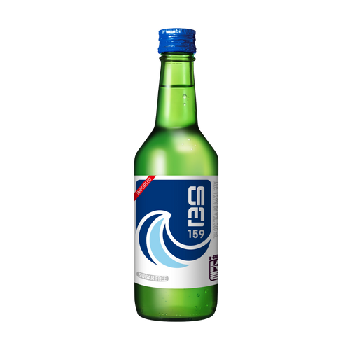 Daesun Original Soju, 360ml